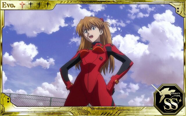 協力して使徒を殲滅せよ！『ヱヴァンゲリヲン MEMORIA』タイトーより配信開始