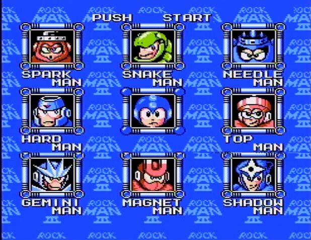 3DSもファミコンソフトが充実『ロックマン3 Dr.ワイリーの最期!?』『マイティボンジャック』追加