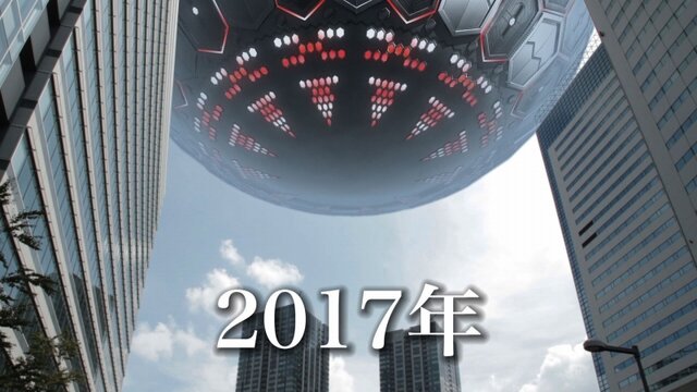 撮影期間は僅か4日、実写版『地球防衛軍3』メイキングをフォトレポートでお届け