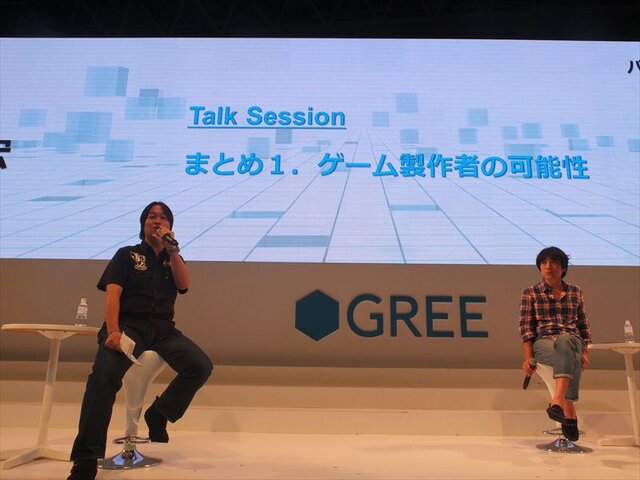 【TGS 2012】ゲーミフィケーションの盛り上がりにみるゲームの力