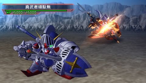 『SDガンダム ジージェネレーション オーバーワールド』全ての謎があきらかになる「ファイナルステージ」大公開！