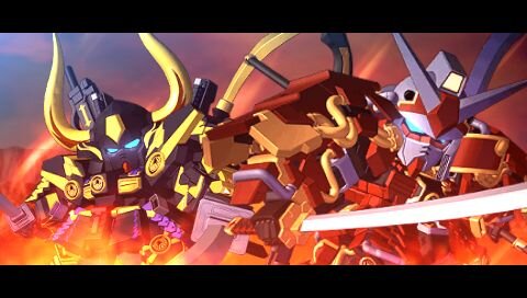 『SDガンダム ジージェネレーション オーバーワールド』全ての謎があきらかになる「ファイナルステージ」大公開！