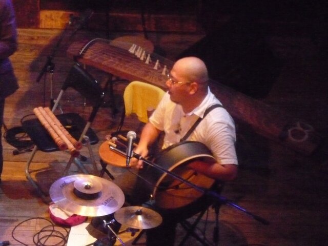 トシバウロン氏