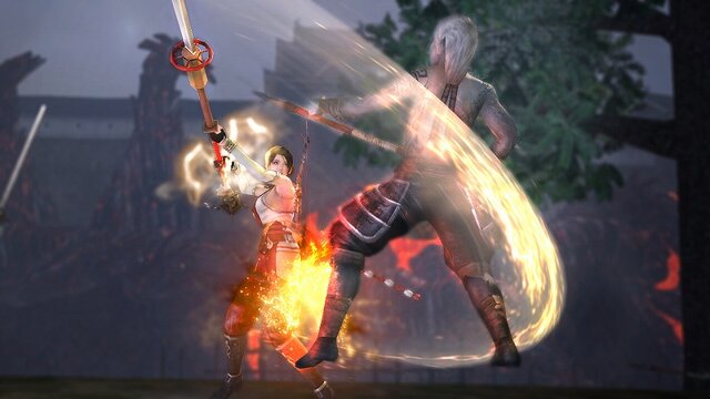 Wii U『無双OROCHI2 Hyper』価格が決定、『NINJA GAIDEN』シリーズから紅葉が参戦