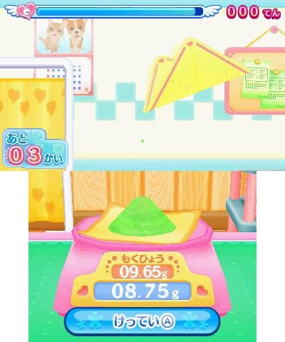 看護師さんなりきり体験『ピカピカナース物語2』のゲーム内容などが明らかに