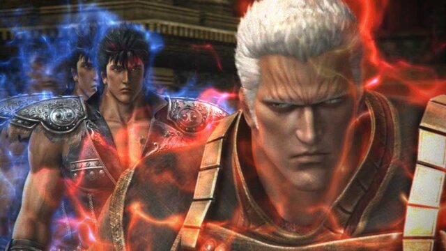 『真・北斗無双』メインモード伝説編は原作ストーリーの戦いを再現