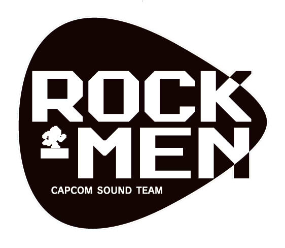 カプコンサウンドチームによるアレンジCD第2弾「We are ROCK-MEN! 2」、『ロックマン エグゼ』サントラも