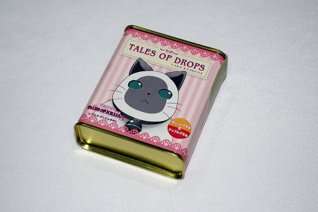 「テイルズ オブ エクシリア2 in ナンジャタウン」素敵なコラボフードやグッズをレポート