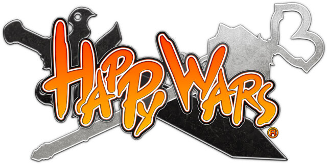 【プレイレビュー】見た目は可愛くても手応えあるアクション！『Happy Wars』