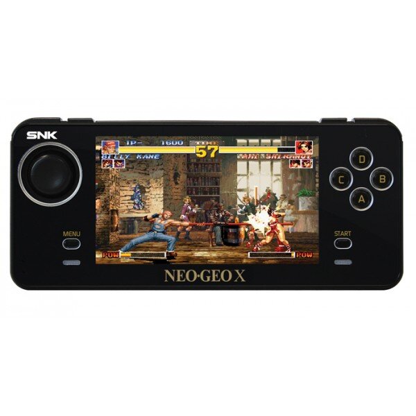 ｢NEOGEO X｣