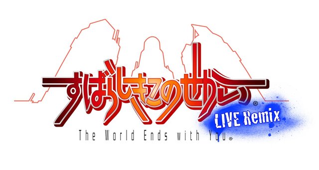 スクエニ×グリー、『FINAL FANTASY×GREE（仮）』と『すばらしきこのせかい』最新作を発表