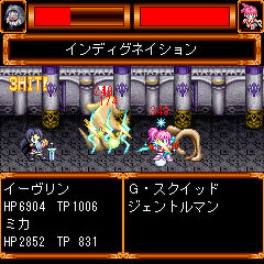 JMハンター・ザウバーの正体判明！『テイルズ オブ ブレイカー』新章