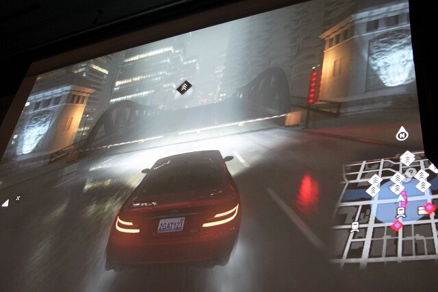 【UBIDAY2012】超期待の新作『Watch Dogs』は「日本でも当然発売したい」 