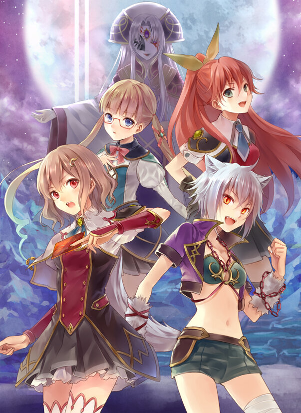 キービジュアル