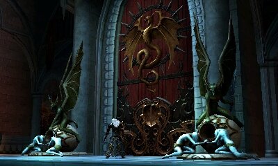 『Castlevania: Lords of Shadow - Mirror of Fate』ハロウィン用の最新トレイラー＆スクリーン！