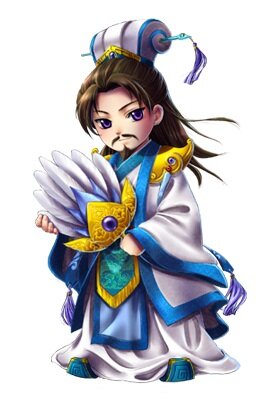 『夢想三国』大型アップデート「魔武将無双」実装 ― 新規武将「魔武将」が登場