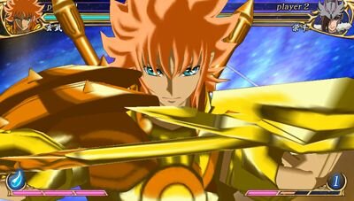 『聖闘士星矢Ω アルティメットコスモ』アーケードモードはキャラクター別にエンディングあり