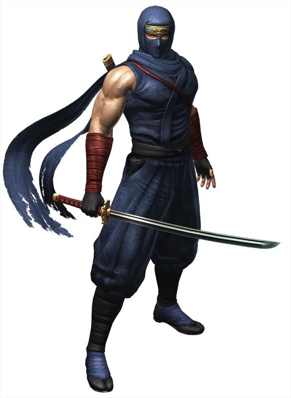 Wii U『NINJA GAIDEN 3: Razor's Edge』最新スクリーンショット大量掲載 ― プレイ動画もチェック