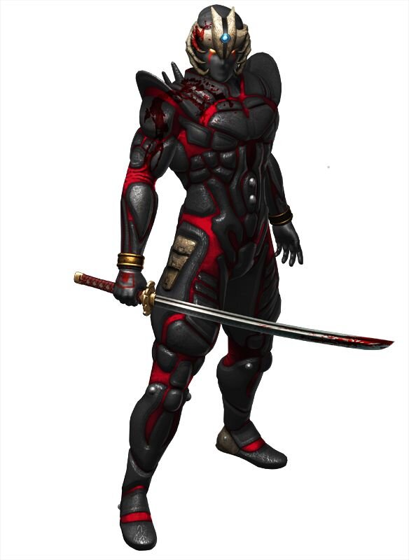 Wii U『NINJA GAIDEN 3: Razor's Edge』最新スクリーンショット大量掲載 ― プレイ動画もチェック