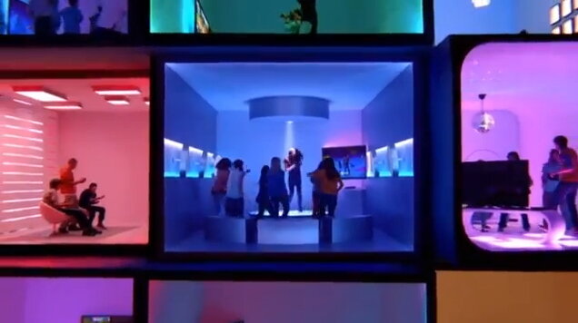 年末はWii Uでカラオケパーティ！米国任天堂『SiNG PARTY』テレビCMを公開