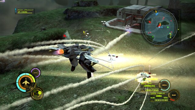 『マクロス30 ～銀河を繋ぐ歌声～』舞台は惑星ウロボロス ― 背景ストーリーが明らかに