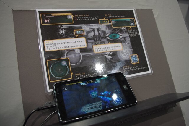 【G-STAR2012】任天堂も出展した韓国最大のゲームショー｢G-STAR 2012｣、会場の様子をフォトレポート