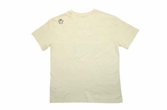 「スペシャルプレゼント 星のカービィクリスマスver.」裏