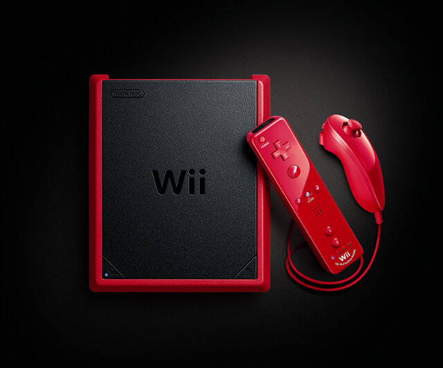 Wii mini、海外ゲームファンの反応は？