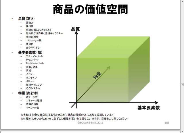 リーダーは泥まみれになる覚悟をもて！橋本善久氏のプロマネ講座・・・スクウェア・エニックス・オープンカンファレンス2012