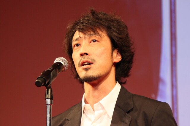 ゼネラルマネージャー：馬場龍一郎氏