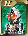 仮面ライダーフォーゼ