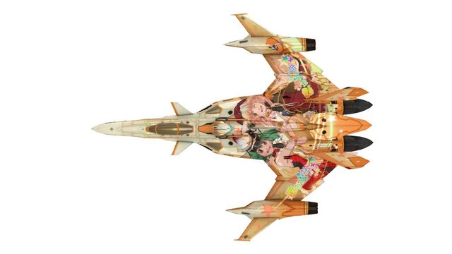 YF-29 30th ファイター