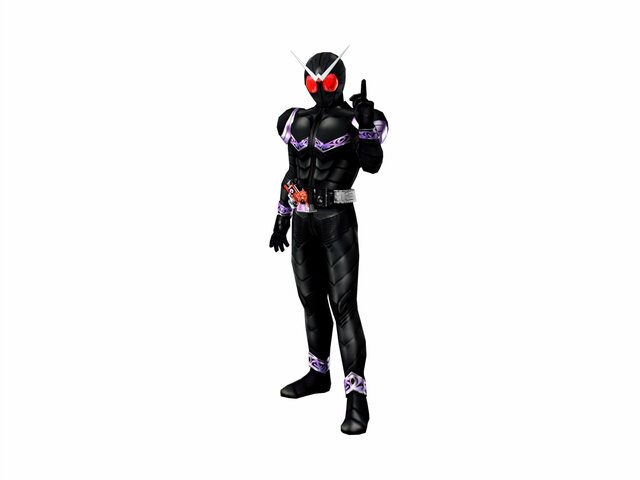 仮面ライダージョーカー