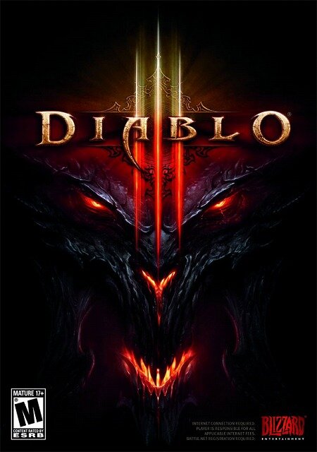 DIABLO III