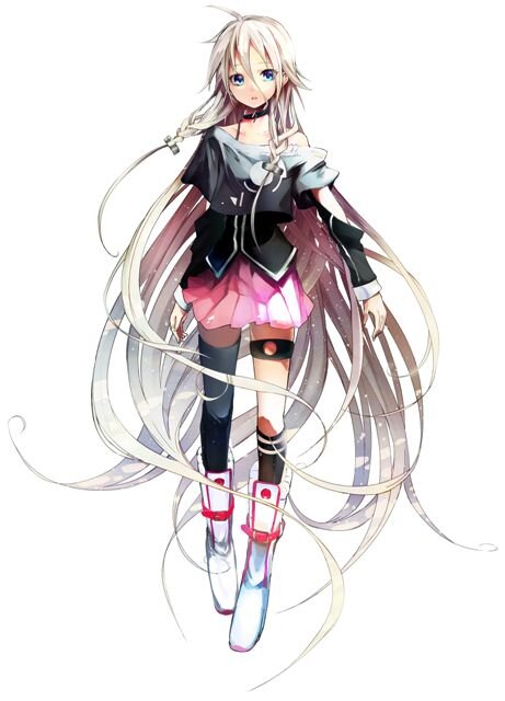 IA -ARIA ON THE PLANETES-