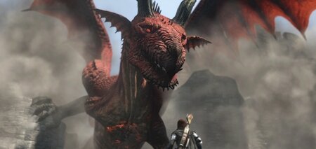 『ドラゴンズドグマ：ダークアリズン』新エディットパーツなど追加要素満載、前作のデータも引き継ぎOK