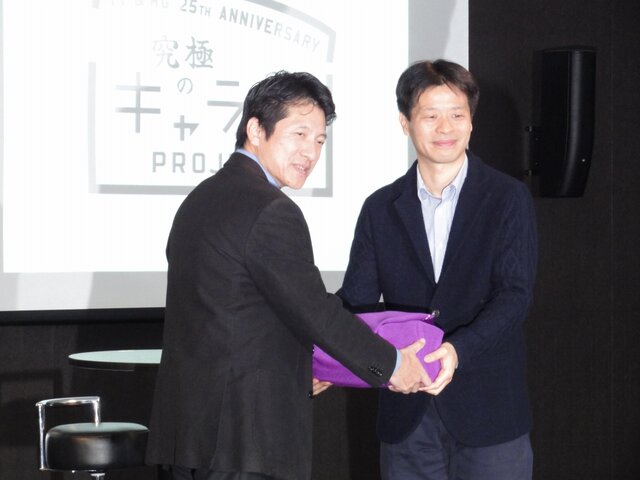 生誕25周年『ファイナルファンタジー』＆『メタルギア』究極のキャラ弁をフォトレポートでチェック