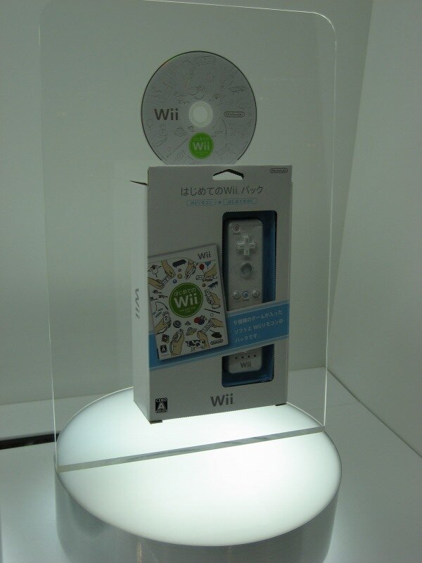 Nintendo World 2006 名古屋会場