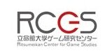 立命館大学ゲーム研究センター（RCGS）