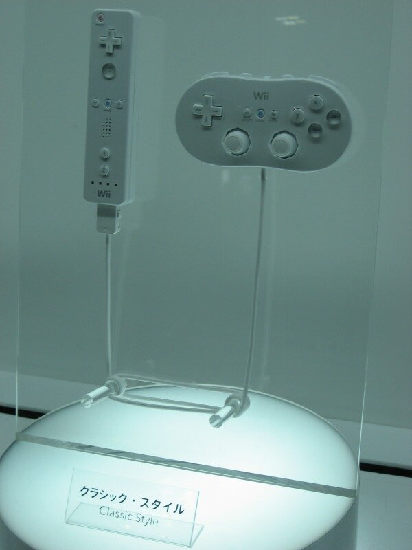 Nintendo World 2006 名古屋会場