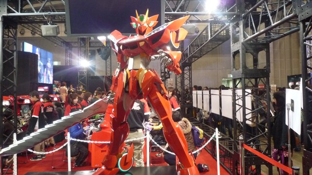 【ジャンプフェスタ2013】HDでソラに初めて会えた『KINGDOM HEARTS -HD 1.5 ReMIX-』が大人気