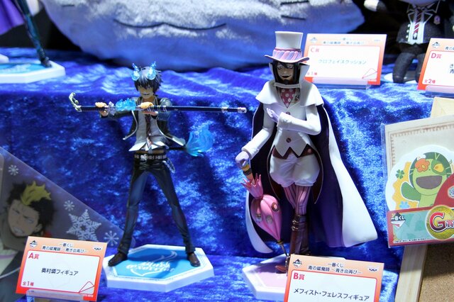 【ジャンプフェスタ2013】悟空がかっこよすぎる・・・。フィギュアの展示もゲームに負けない盛り上がり