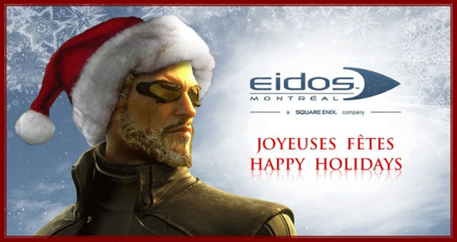 Eidos Montreal