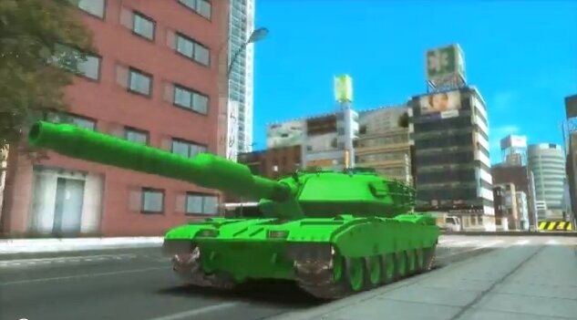 【日々気まぐレポ】第7回 Wii U版『タンク！タンク！タンク！』ひとりでもみんなでも楽しいガチ戦車バトル