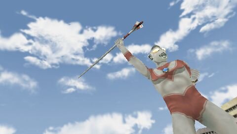 ウルトラマンvs怪獣・星人が入り乱れ!オリジナルストーリーで展開する『ウルトラマン オールスタークロニクル』