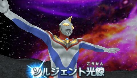 ウルトラマンvs怪獣・星人が入り乱れ！オリジナルストーリーで展開する『ウルトラマン オールスタークロニクル』