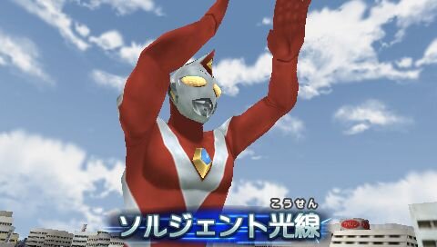 ウルトラマンvs怪獣・星人が入り乱れ！オリジナルストーリーで展開する『ウルトラマン オールスタークロニクル』