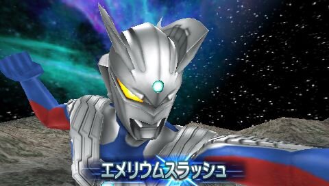 ウルトラマンvs怪獣・星人が入り乱れ！オリジナルストーリーで展開する『ウルトラマン オールスタークロニクル』