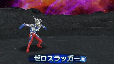 ウルトラマンvs怪獣・星人が入り乱れ！オリジナルストーリーで展開する『ウルトラマン オールスタークロニクル』