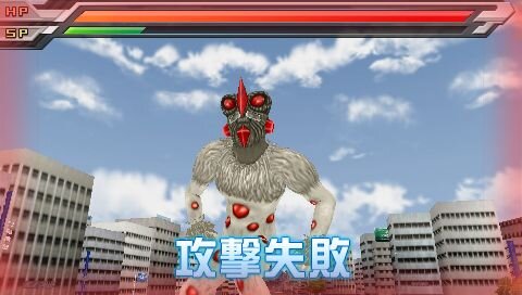 ウルトラマンvs怪獣・星人が入り乱れ!オリジナルストーリーで展開する『ウルトラマン オールスタークロニクル』